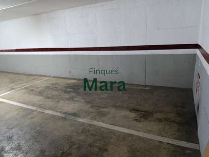 Plaza de parking en venta en Sant Boi de Llobregat