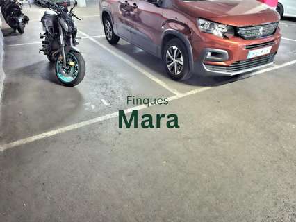 Plaza de parking en venta en Sant Boi de Llobregat