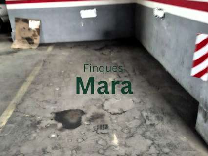 Plaza de parking en venta en Sant Boi de Llobregat