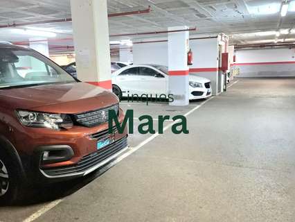 Plaza de parking en venta en Sant Boi de Llobregat