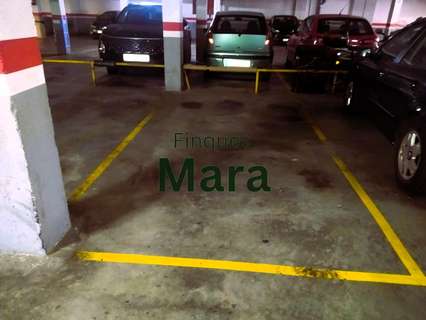 Plaza de parking en venta en Sant Boi de Llobregat
