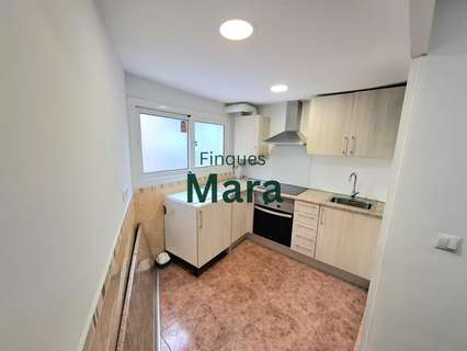 Piso en venta en Sant Boi de Llobregat rebajado
