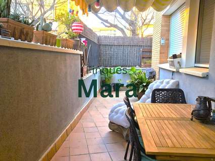 Planta baja en venta en Viladecans