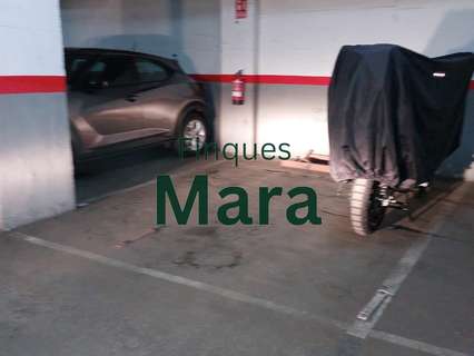 Plaza de parking en venta en Sant Boi de Llobregat