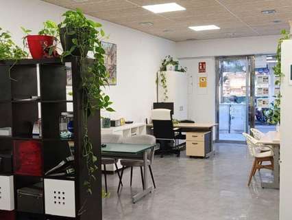 Local comercial en venta en Sant Boi de Llobregat