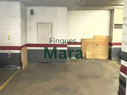 Plaza de parking en venta en Sant Boi de Llobregat