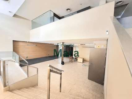 Local comercial en alquiler en Sant Boi de Llobregat