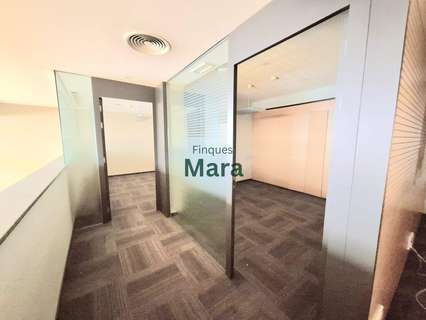Local comercial en alquiler en Sant Boi de Llobregat