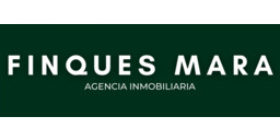 logo Inmobiliaria Finques Mara