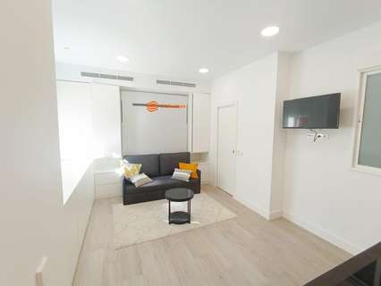 Estudio en venta en Madrid