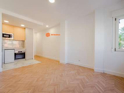 Apartamento en venta en Madrid