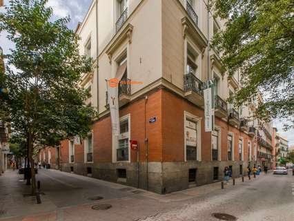 Piso en venta en Madrid rebajado