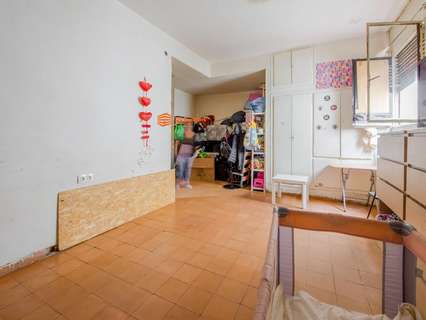 Piso en venta en Madrid rebajado