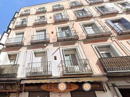 Piso en venta en Madrid