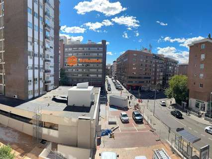 Piso en alquiler en Madrid rebajado