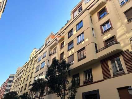 Piso en venta en Madrid rebajado