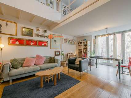 Dúplex en venta en Madrid