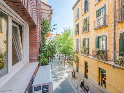 Estudio en venta en Madrid rebajado