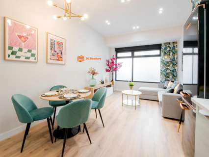 Piso en venta en Madrid rebajado