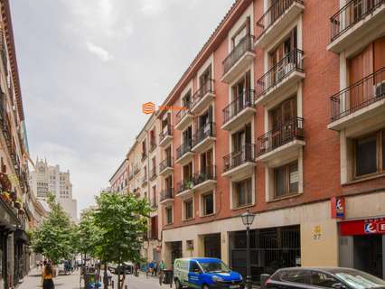 Piso en venta en Madrid rebajado