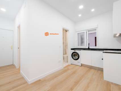 Piso en venta en Madrid rebajado