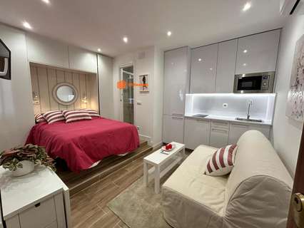 Piso en venta en Madrid rebajado