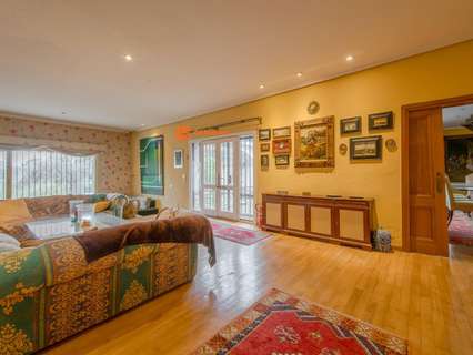 Casa en venta en San Sebastián de los Reyes zona Ciudalcampo