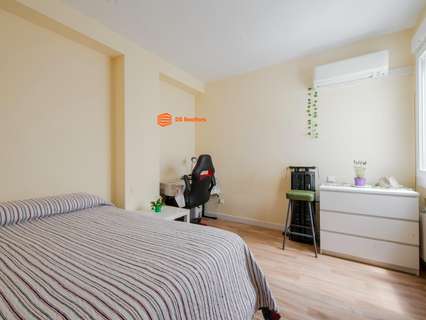 Piso en venta en Madrid rebajado