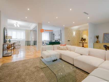 Piso en venta en Madrid