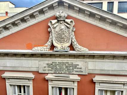 Piso en venta en Madrid rebajado