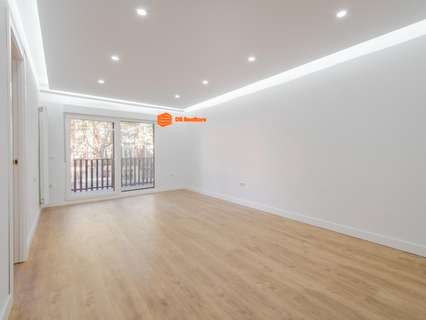 Piso en venta en Madrid rebajado