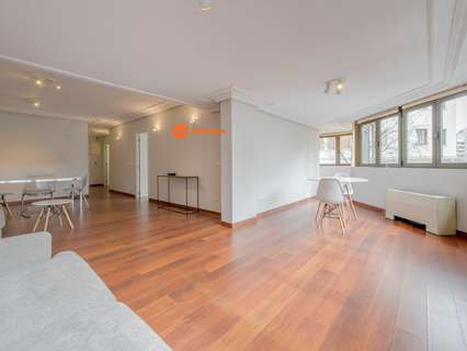 Piso en alquiler en Madrid rebajado