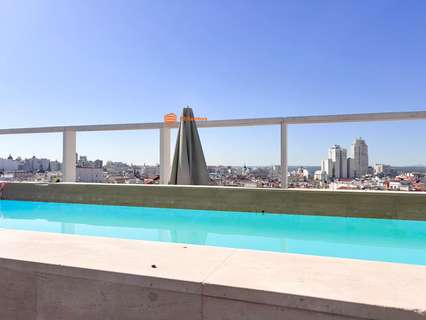 Piso en venta en Madrid