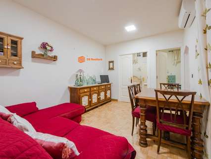 Piso en alquiler en Madrid