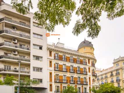 Piso en venta en Madrid