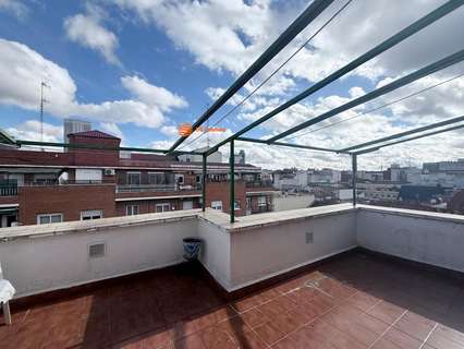 Ático en venta en Madrid rebajado