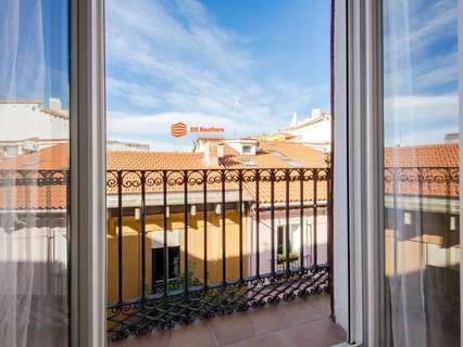Piso en venta en Madrid