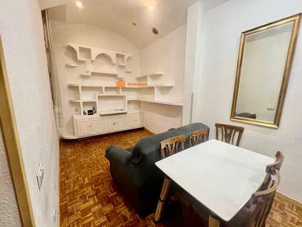 Piso en venta en Madrid rebajado