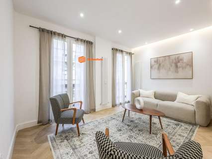 Piso en venta en Madrid rebajado