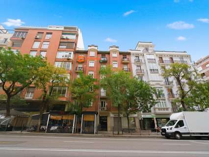 Piso en venta en Madrid