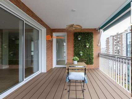 Piso en venta en Madrid