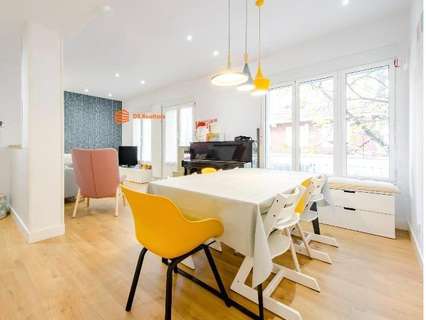 Piso en venta en Madrid