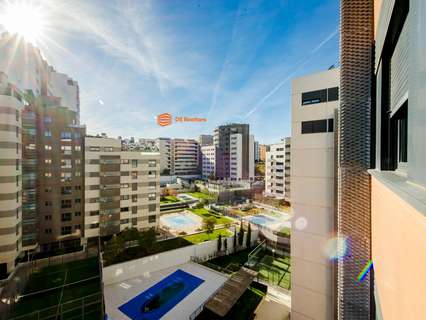 Piso en venta en Madrid