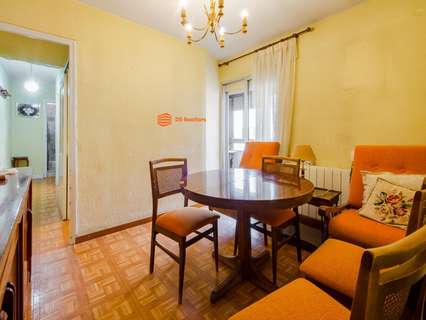 Piso en venta en Madrid