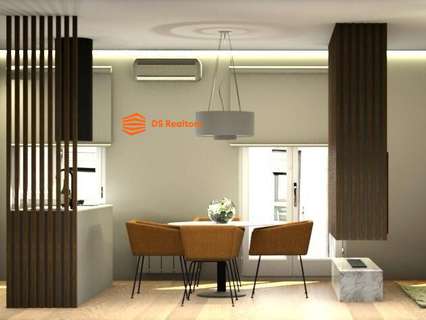 Piso en venta en Madrid