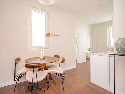 Piso en venta en Madrid