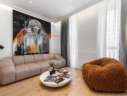 Piso en venta en Madrid