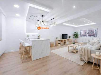 Piso en venta en Madrid