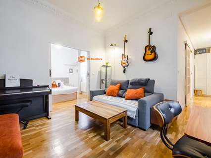 Piso en venta en Madrid