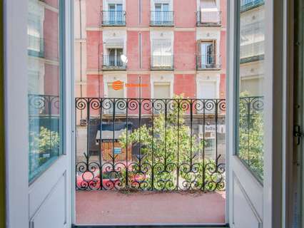 Piso en venta en Madrid